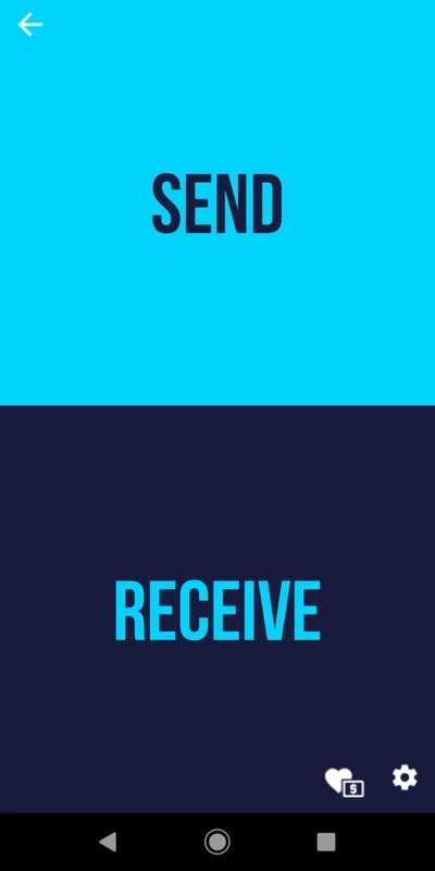 Send Files To TV — screenshot 4